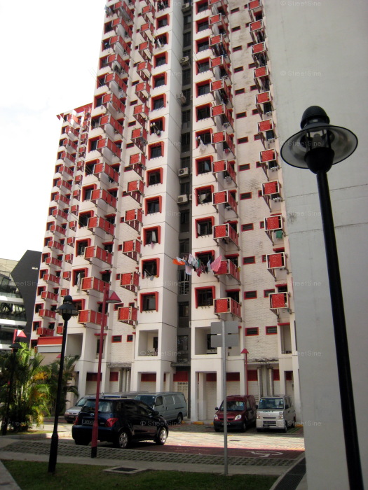 Blk 9 Selegie Road (Central Area), HDB 3 Rooms #151672
